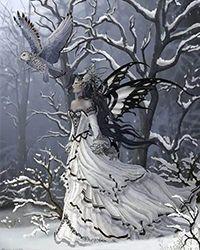 美人阿怜[快穿]