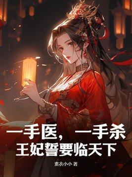 一手医,一手杀,王妃誓要临天下!