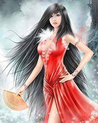 塞壬的睡美男[综英美]